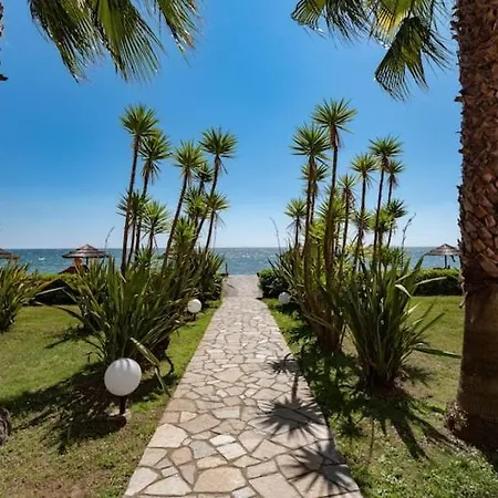Casa Emma Les Pieds Dans L'eau Apartment