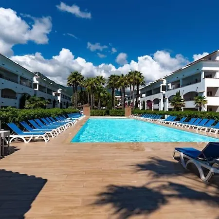 Casa Emma Les Pieds Dans L'eau *