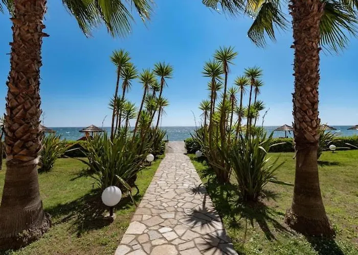 Casa Emma Les Pieds Dans L'eau Apartament