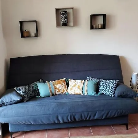 Casa Emma Les Pieds Dans L'eau *