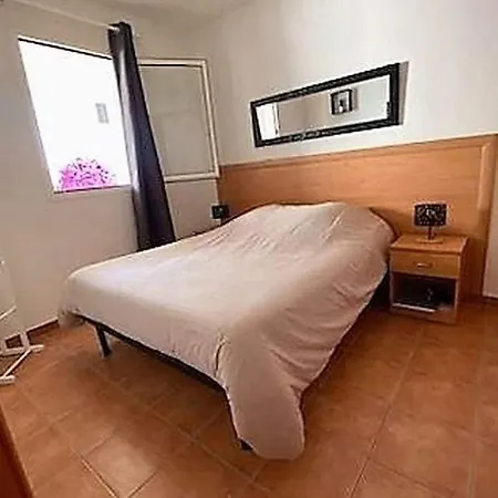 Casa Emma Les Pieds Dans L'eau San-Nicolao