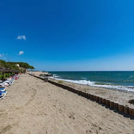 Casa Emma Les Pieds Dans L'eau San-Nicolao