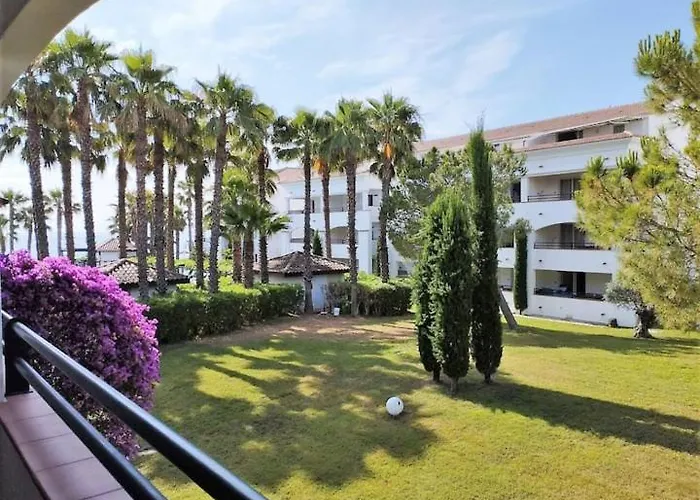 Casa Emma Les Pieds Dans L'eau