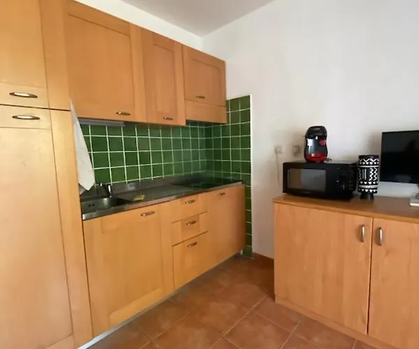 Casa Emma Les Pieds Dans L'eau Apartment