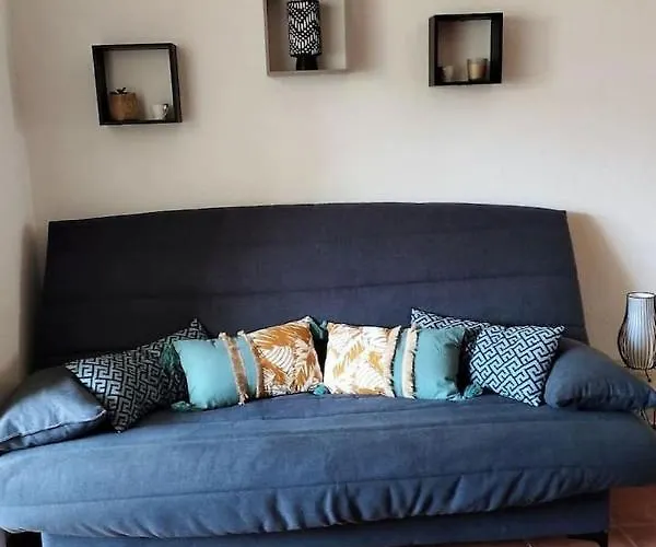 Casa Emma Les Pieds Dans L'eau *