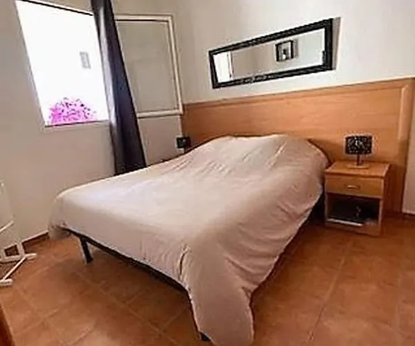 Casa Emma Les Pieds Dans L'eau San-Nicolao