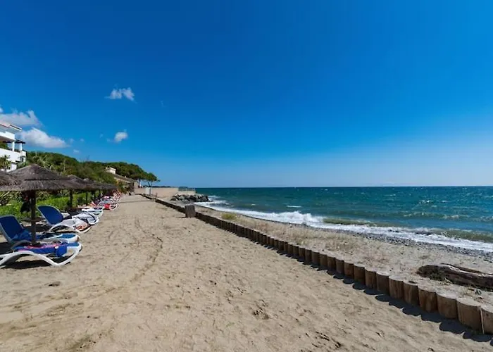 Casa Emma Les Pieds Dans L'eau San-Nicolao