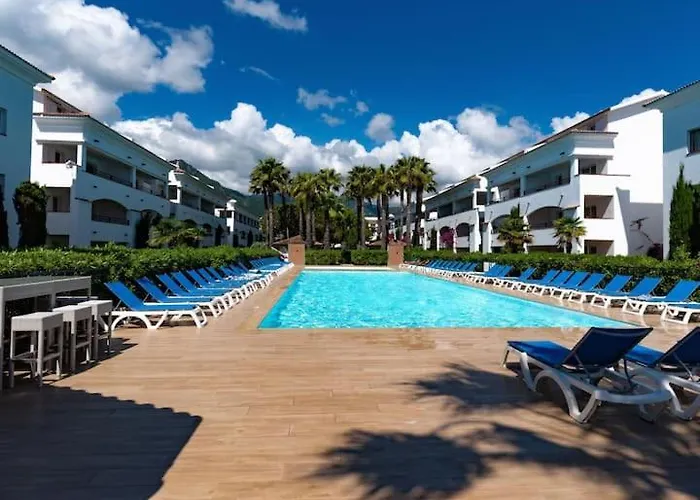 Casa Emma Les Pieds Dans L'eau *